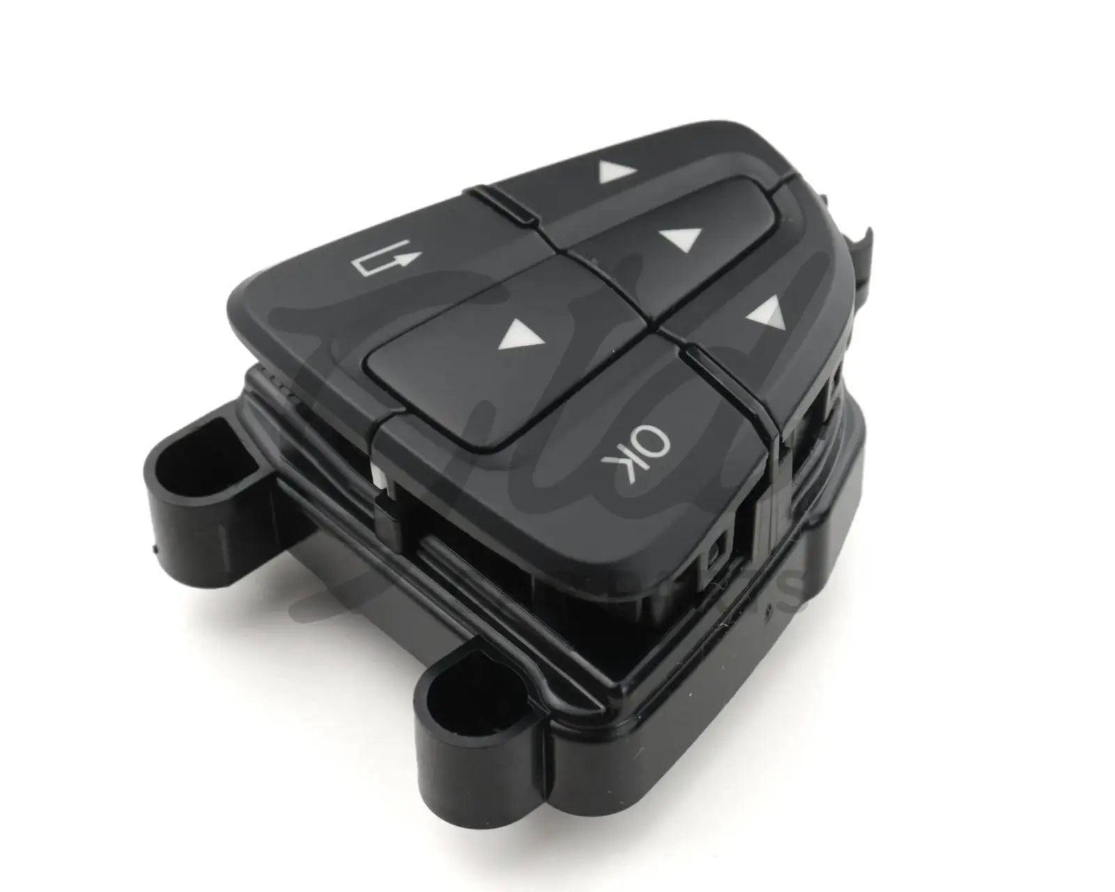 Comandos de Volante Mercedes-Benz Classe A B CLA CLS GLA SL VITO 2015-2019 - Image 4