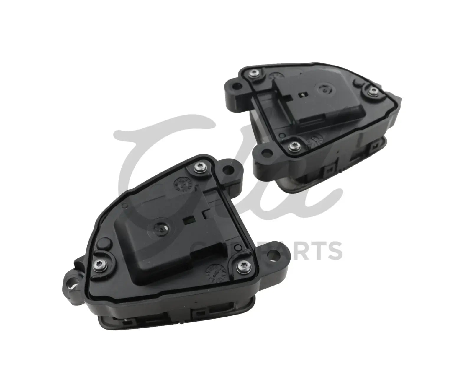 Comandos de Volante Mercedes-Benz Classe A B CLA CLS GLA SL VITO 2015-2019 - Image 3