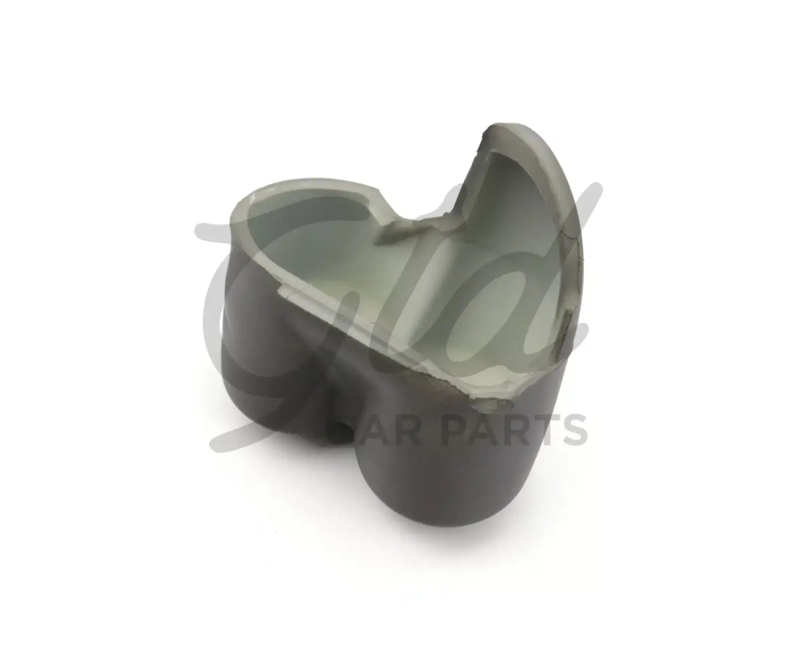 Botões Volante Cinza Escuro Mercedes-Benz Class C CLS CLK W211 W219 W209 2001-2011 - Image 5