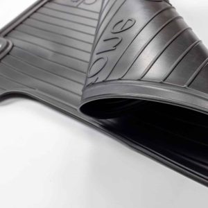 TAPETE BORRACHA P/ MALA DRYZONE ALFA ROMEO JUNIOR IBRIDA 2024-2026 PISO INFERIOR - Image 8