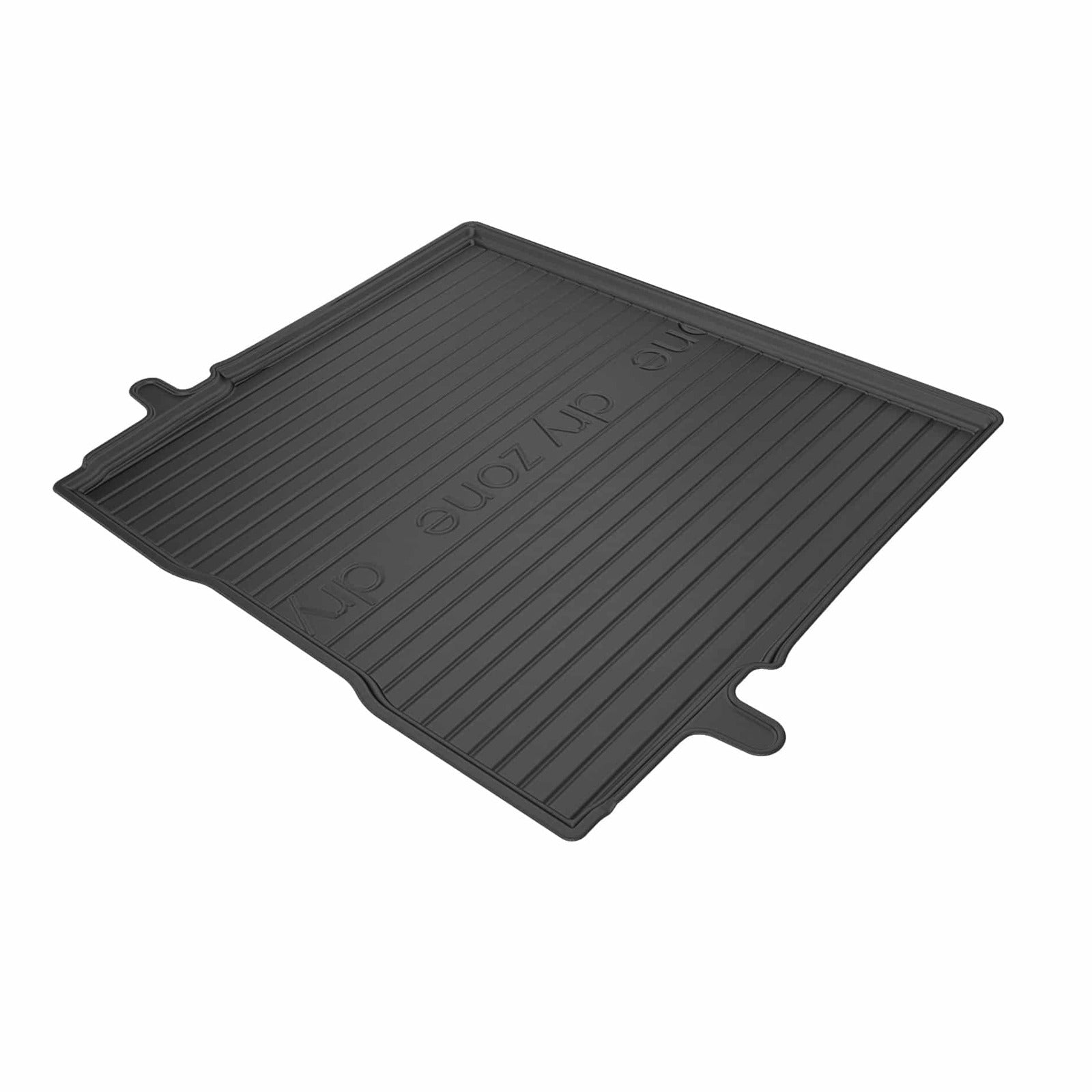 TAPETE BORRACHA P/ MALA DRYZONE CITROEN C4 GRAND PICASSO I 2006-2013 7 LUGARES VERSÃO 1 - Image 2