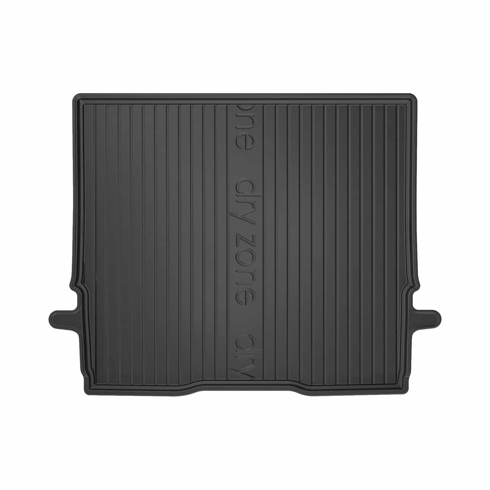 TAPETE BORRACHA P/ MALA DRYZONE CITROEN C4 GRAND PICASSO I 2006-2013 7 LUGARES VERSÃO 1