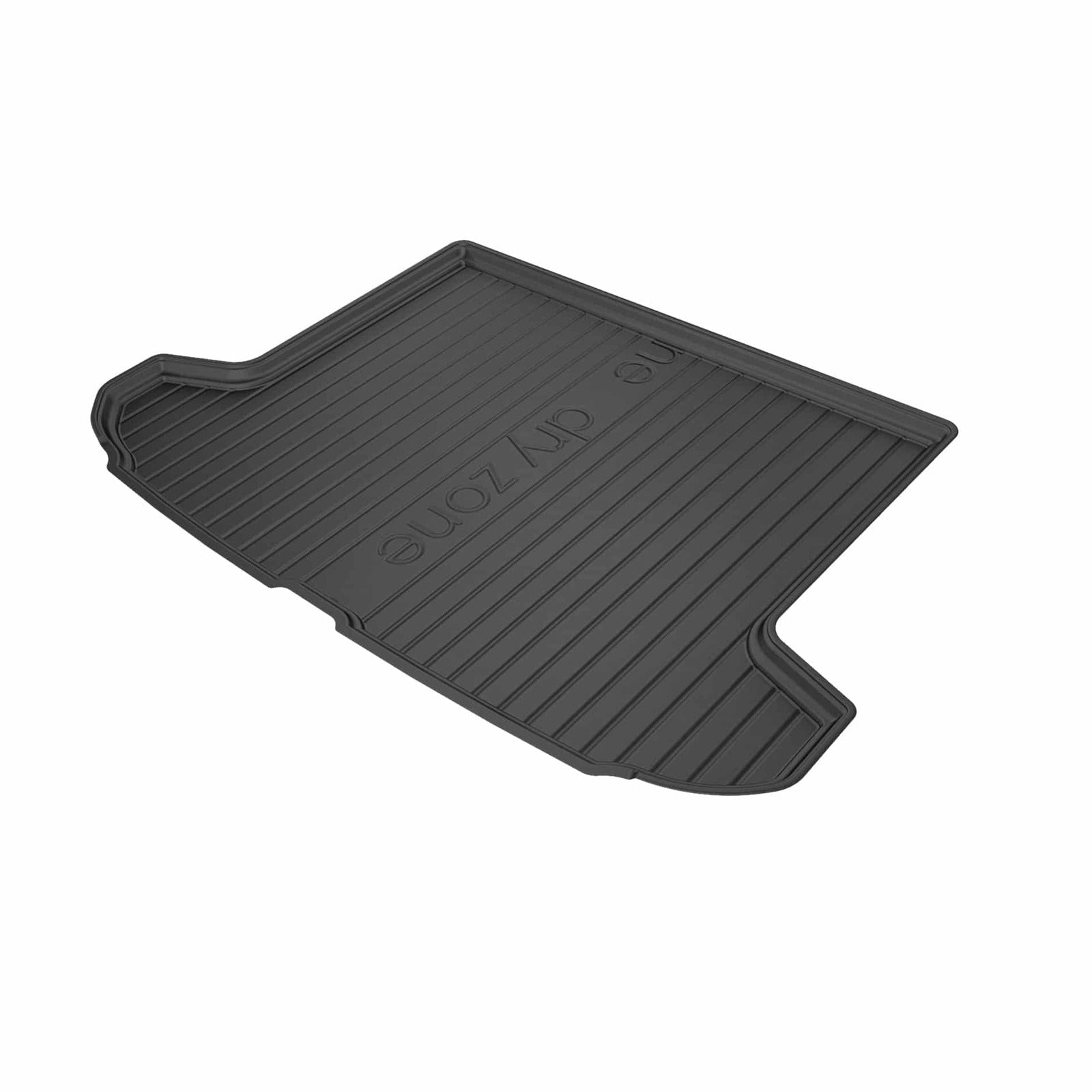TAPETE BORRACHA P/ MALA DRYZONE HYUNDAI TUCSON III 2015-2020 PISO SUPERIOR - Image 2