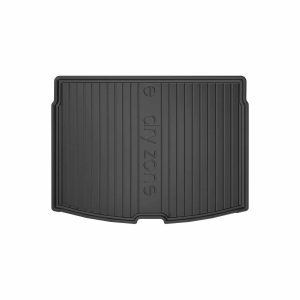 TAPETE BORRACHA P/ MALA DRYZONE KIA CEED III 2018-> PISO SUPERIOR