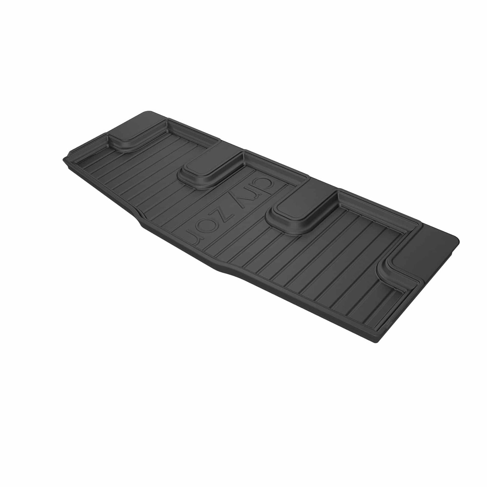 TAPETE BORRACHA P/ MALA DRYZONE RENAULT ESPACE IV 2002-2014 - 7 LUGARES VERSÃO 2 - Image 2