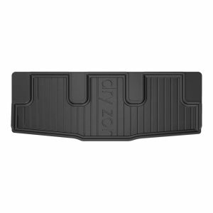 TAPETE BORRACHA P/ MALA DRYZONE RENAULT ESPACE IV 2002-2014 - 7 LUGARES VERSÃO 2