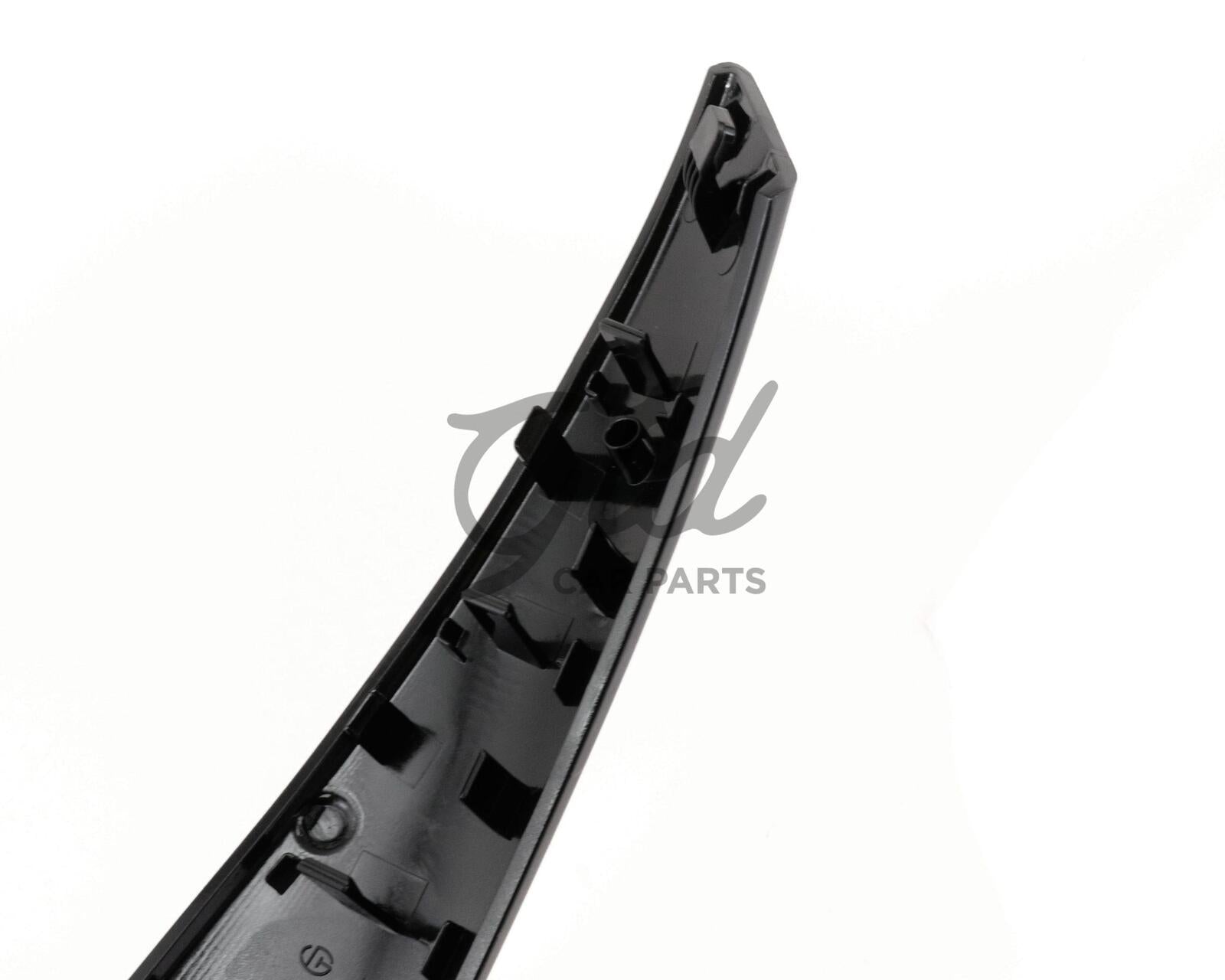 Conjunto de 2 Capas Puxador Cinza BMW Série 3/4 F30 F31 F32 F36 2012-2017 - Image 4