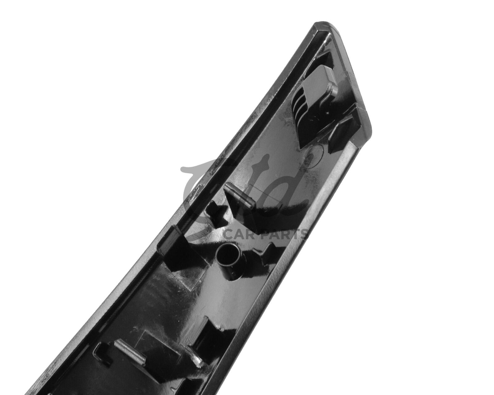 Conjunto de 2 Capas Puxador Cinza BMW Série 3/4 F30 F31 F32 F36 2012-2017 - Image 5