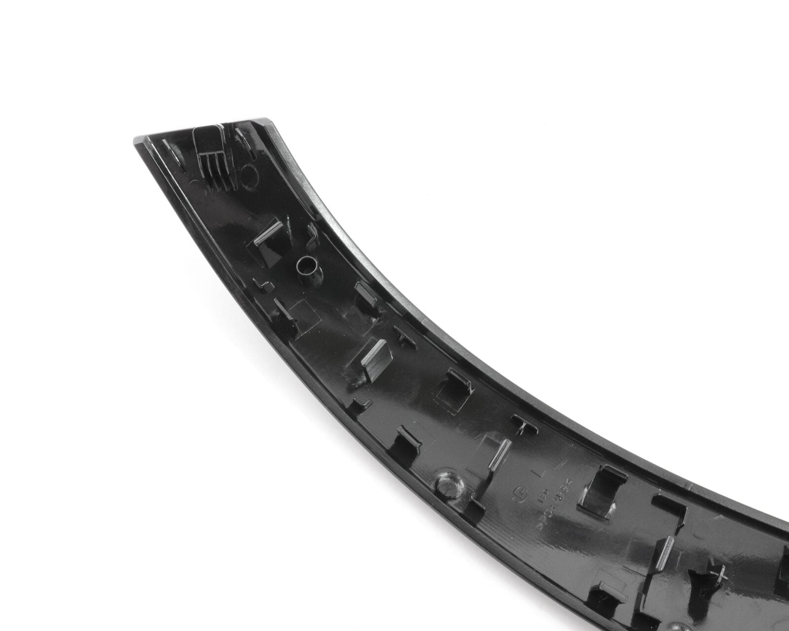 Conjunto de 2 Capas Puxador Cinza BMW Série 3/4 F30 F31 F32 F36 2012-2017 - Image 6