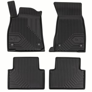PACK 4 TAPETES BORRACHA NO.77 AUDI A5 B10 2024->
