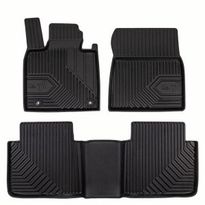 PACK 3 TAPETES BORRACHA NO.77 XPENG P7I CARRO 2023 ->