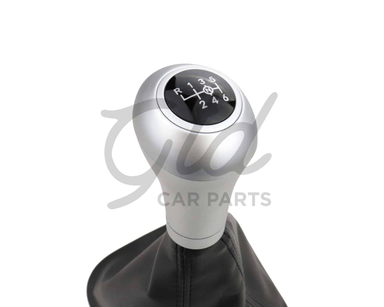 Fole + Moca Velocidades Mercedes-Benz Classe C W203 2000-2004 - 6 Velocidades - Image 3