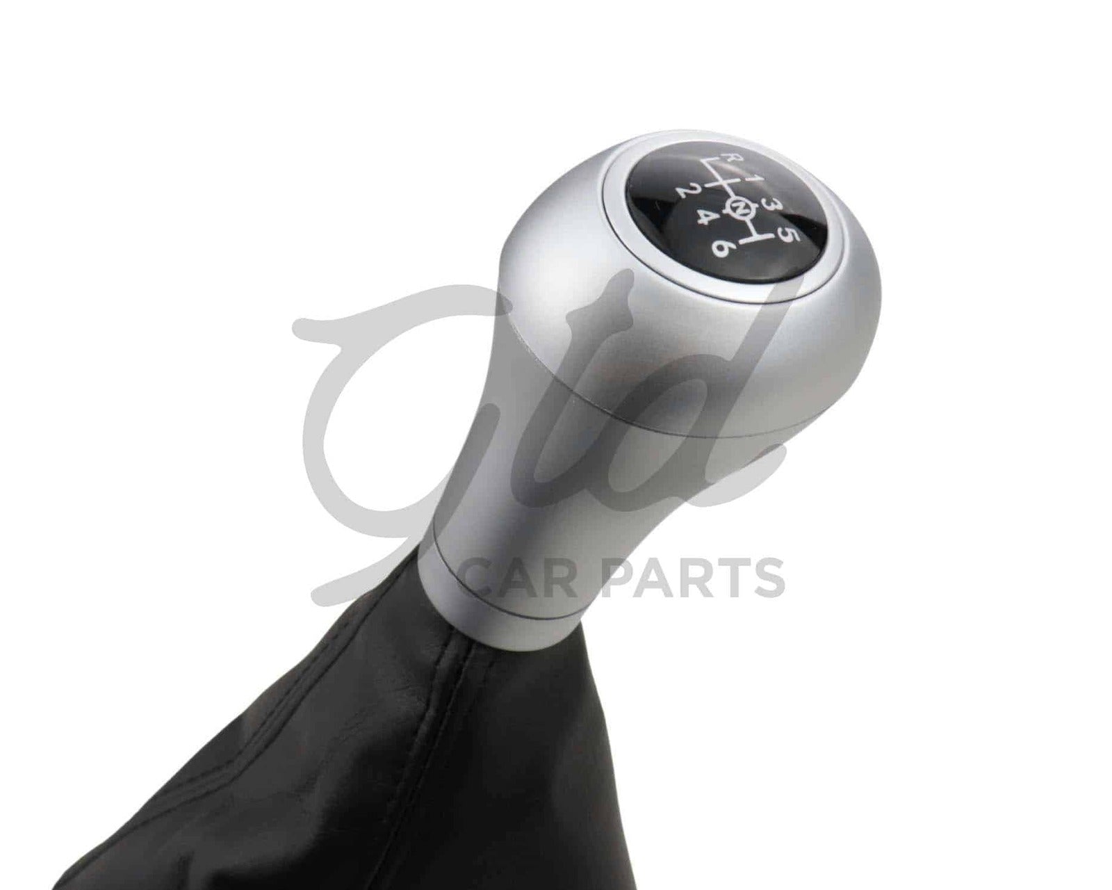 Fole + Moca Velocidades Mercedes-Benz Classe C W203 2000-2004 - 6 Velocidades - Image 4