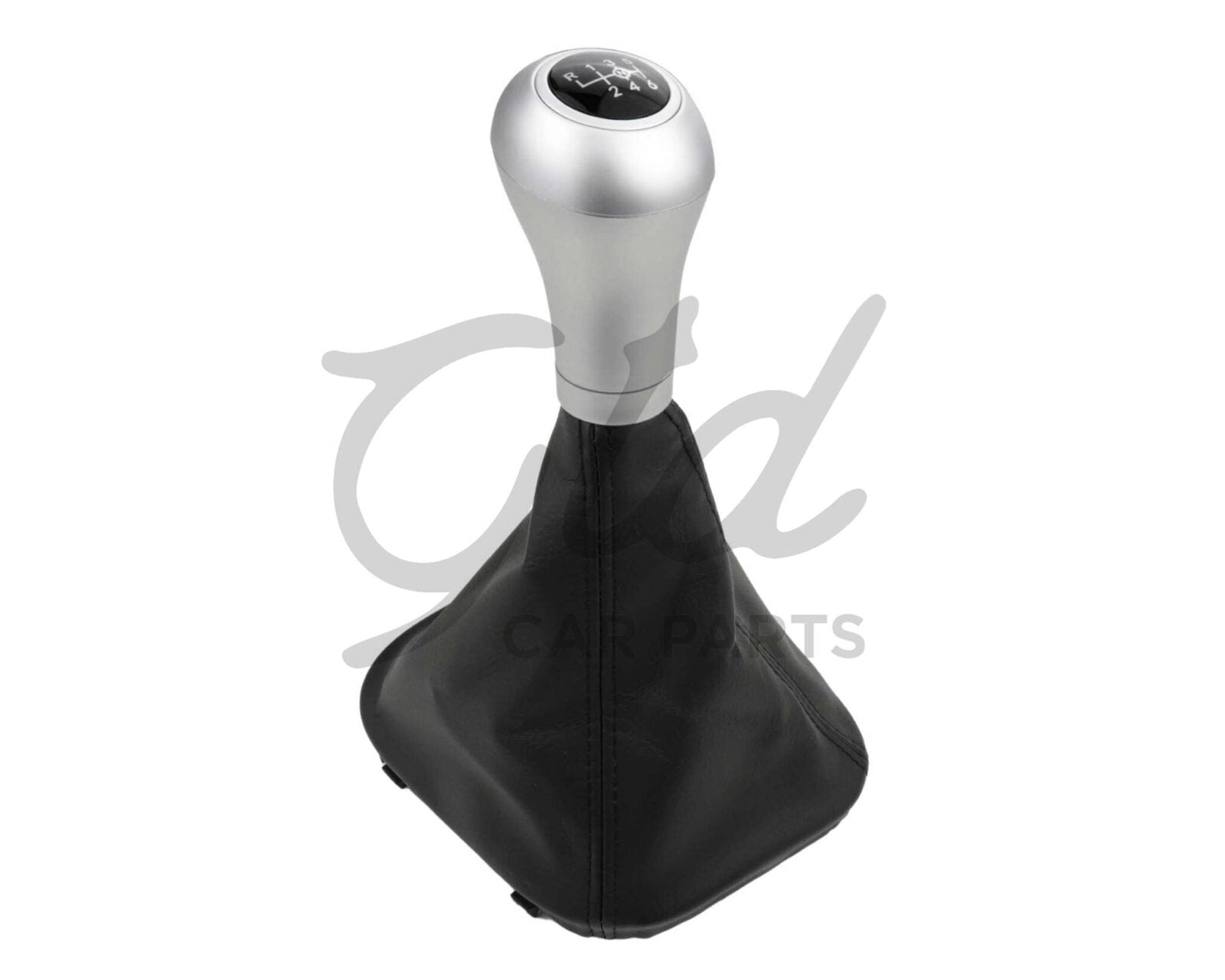 Fole + Moca Velocidades Mercedes-Benz Classe C W203 2000-2004 - 6 Velocidades