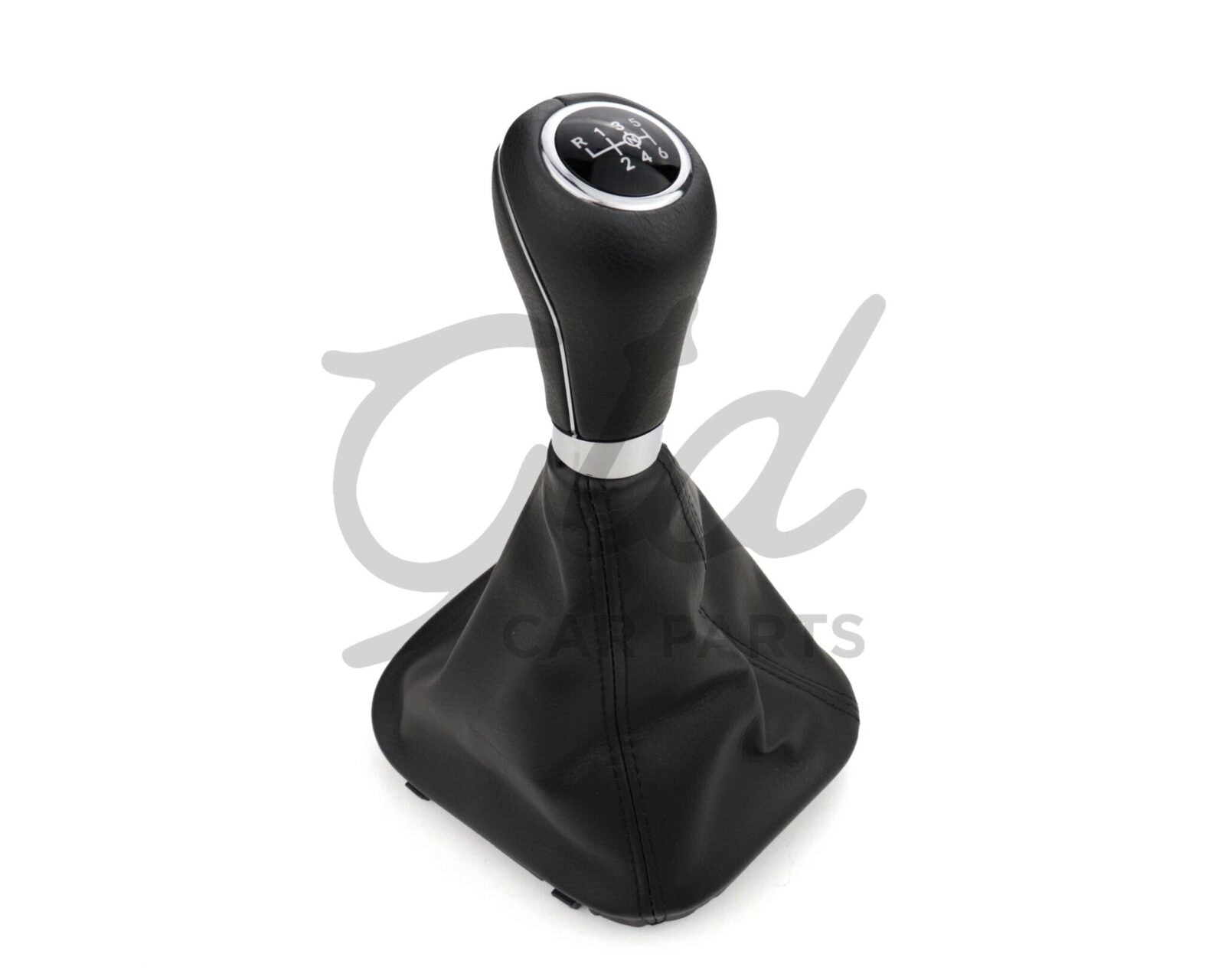 Fole + Moca Velocidades Mercedes-Benz Classe C W203 2000-2004 - 6 Velocidades