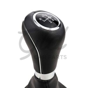 Alternative view of Fole + Moca Velocidades Mercedes-Benz Classe C W203 2000-2004 - 6 Velocidades