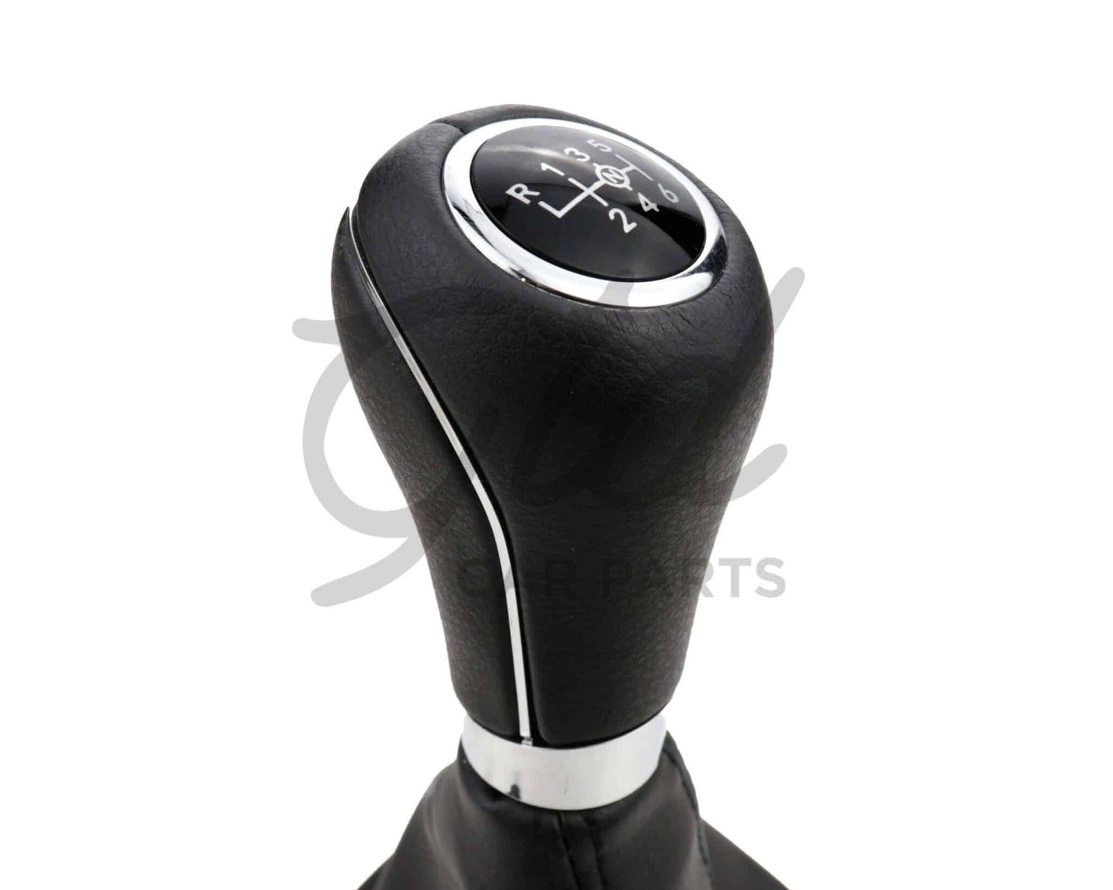 Fole + Moca Velocidades Mercedes-Benz Classe C W203 2000-2004 - 6 Velocidades - Image 2