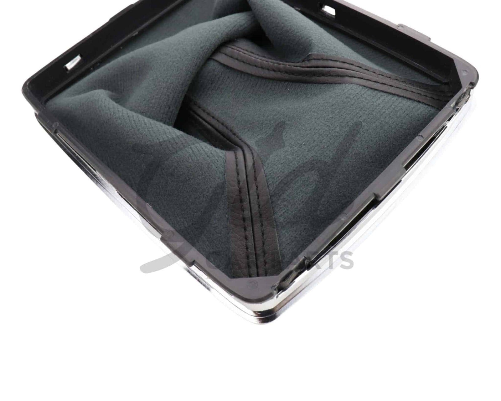 Moca Velocidades C/ Fole Preto Mercedes-Benz Classe C E W204 W212 W207 X204 2007-2012 - 6 Velocidades - Image 7