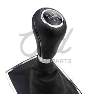 Alternative view of Moca Velocidades C/ Fole Preto Mercedes-Benz Classe C E W204 W212 W207 X204 2007-2012 - 6 Velocidades