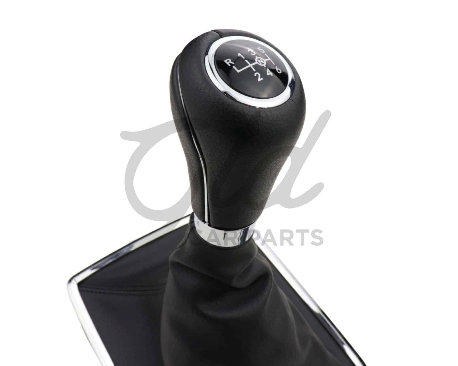 Moca Velocidades C/ Fole Preto Mercedes-Benz Classe C E W204 W212 W207 X204 2007-2012 - 6 Velocidades - Image 2