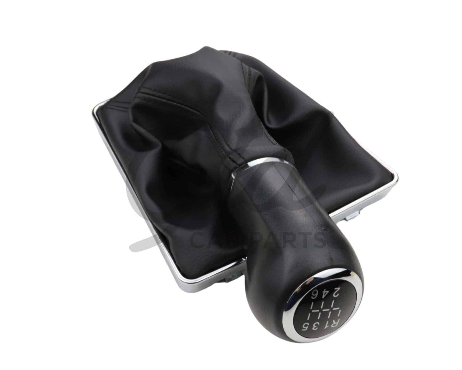 Moca c/ Fole de Velocidades OPEL ASTRA H GTC 2005-2010 - 6 VELOCIDADES - Image 3