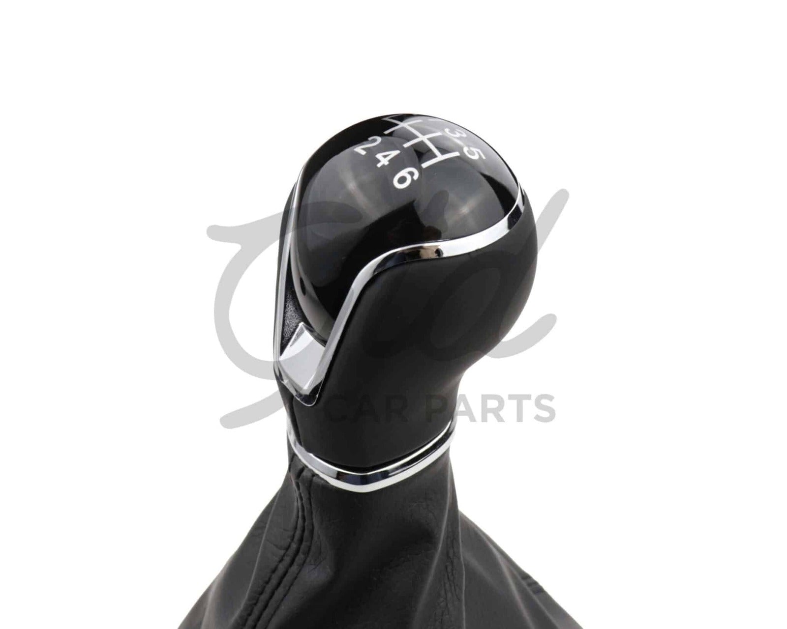 Fole + Moca Velocidades SEAT LEON III 2012-2017 - 6 Velocidades - Image 6
