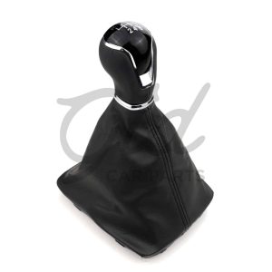 Fole + Moca Velocidades SEAT LEON III 2012-2017 - 6 Velocidades