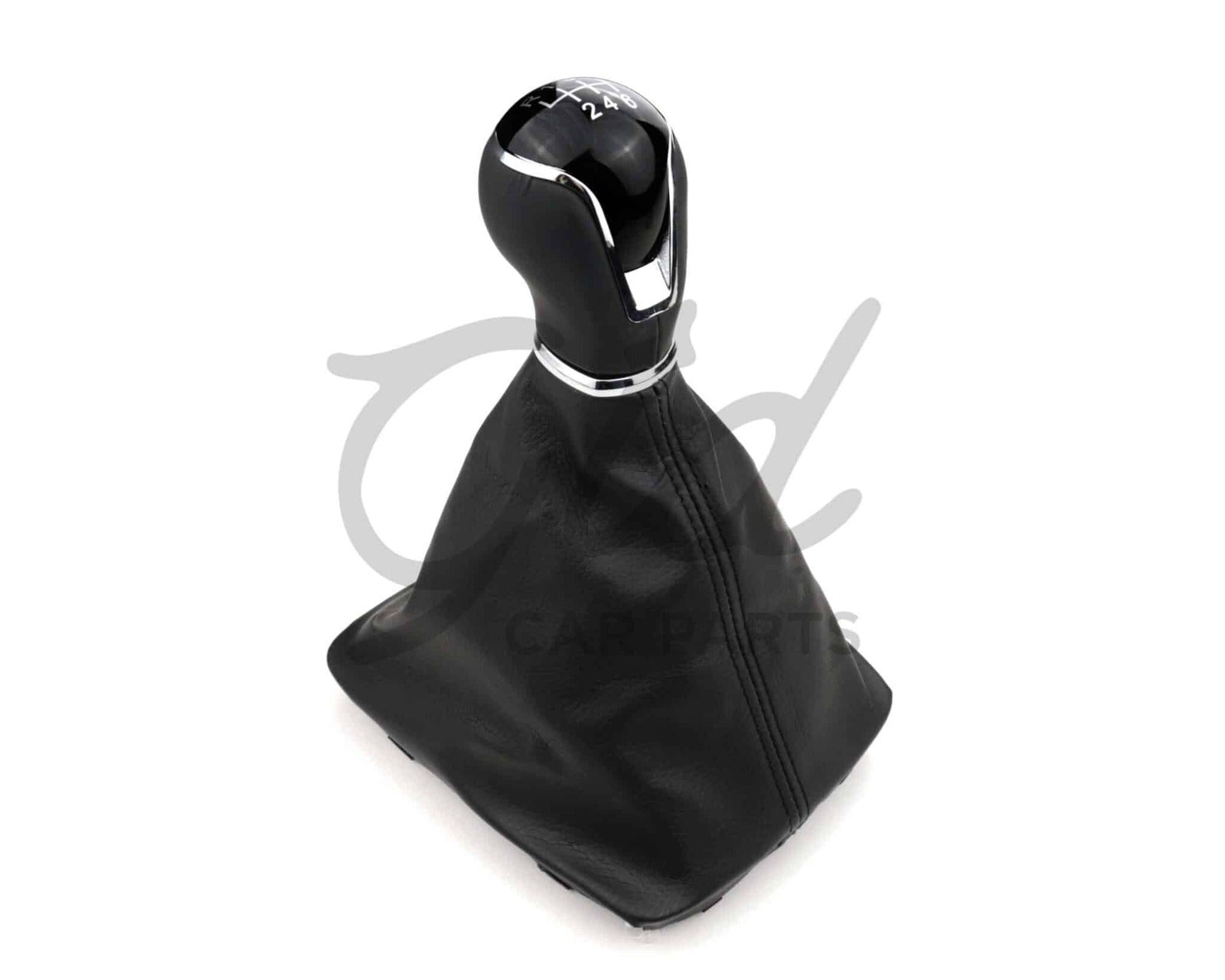 Fole + Moca Velocidades SEAT LEON III 2012-2017 - 6 Velocidades