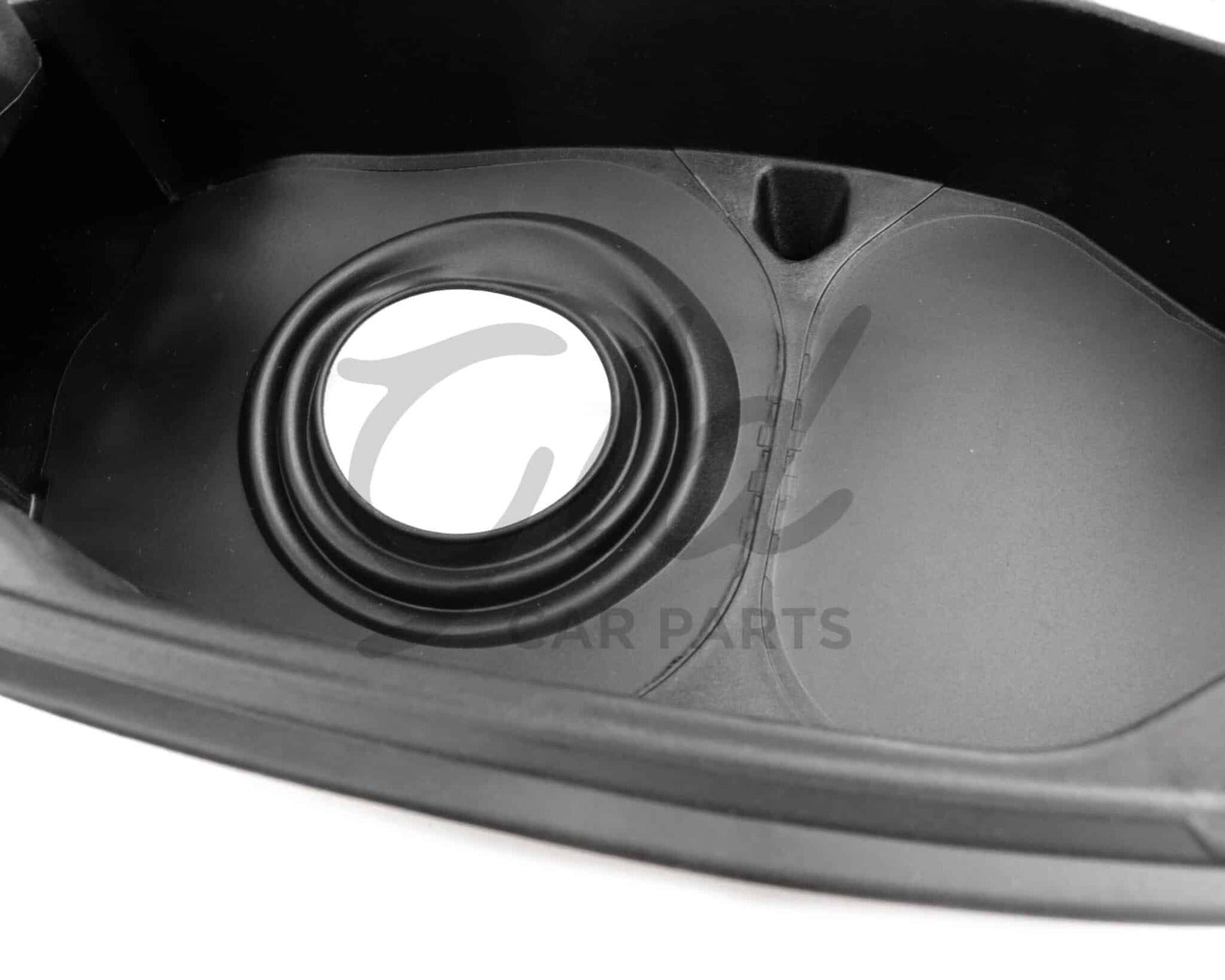 Moldura Plástica Tampão de Combustível Mercedes-Benz Classe E W213 2016-2023 - Image 9