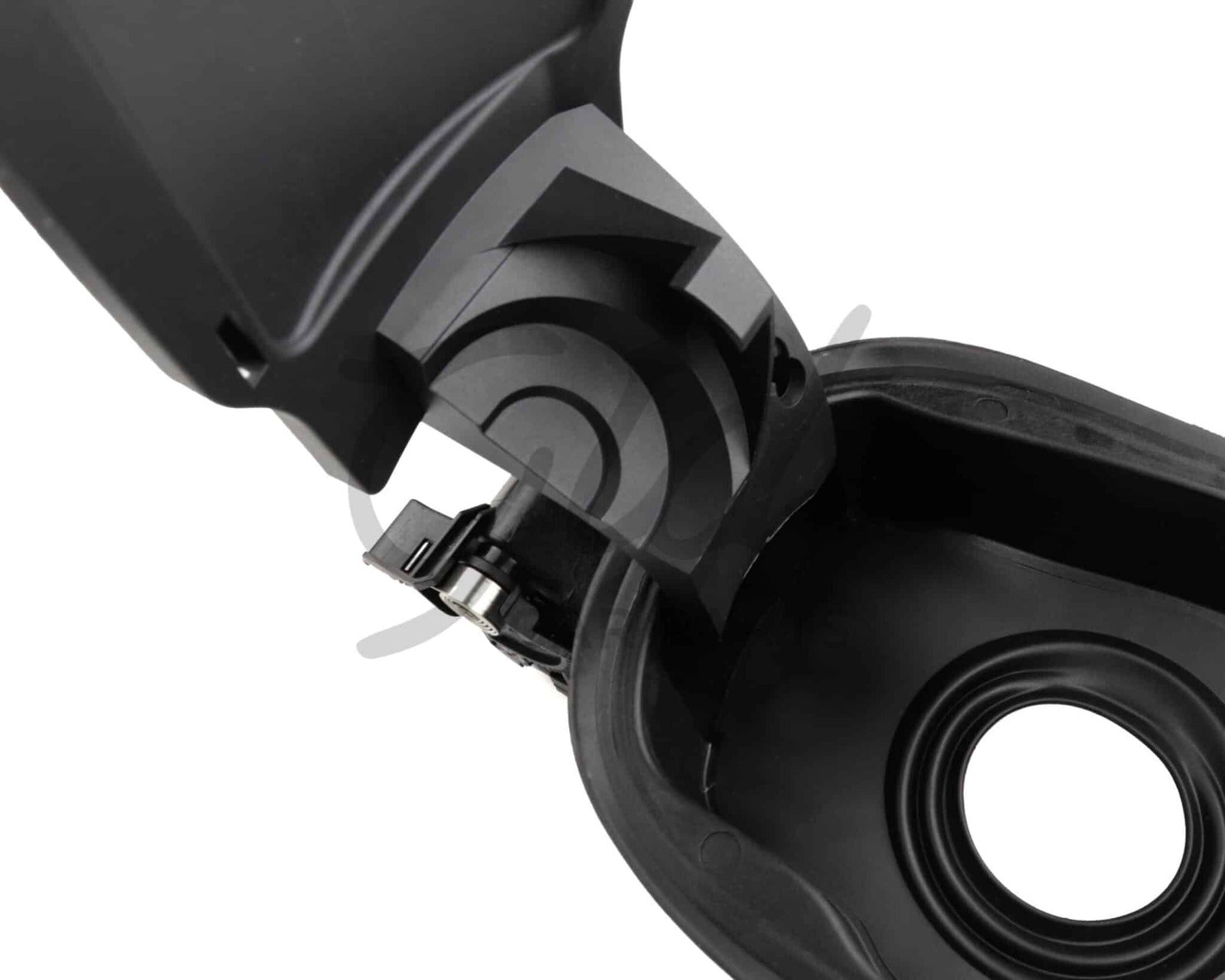 Moldura Plástica Tampão de Combustível Mercedes-Benz Classe E W213 2016-2023 - Image 8