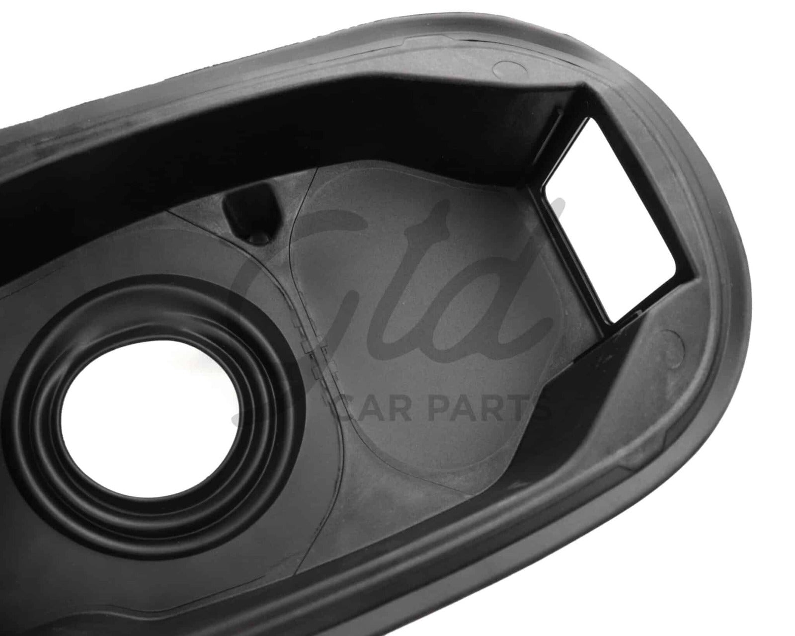 Moldura Plástica Tampão de Combustível Mercedes-Benz Classe E W213 2016-2023 - Image 7