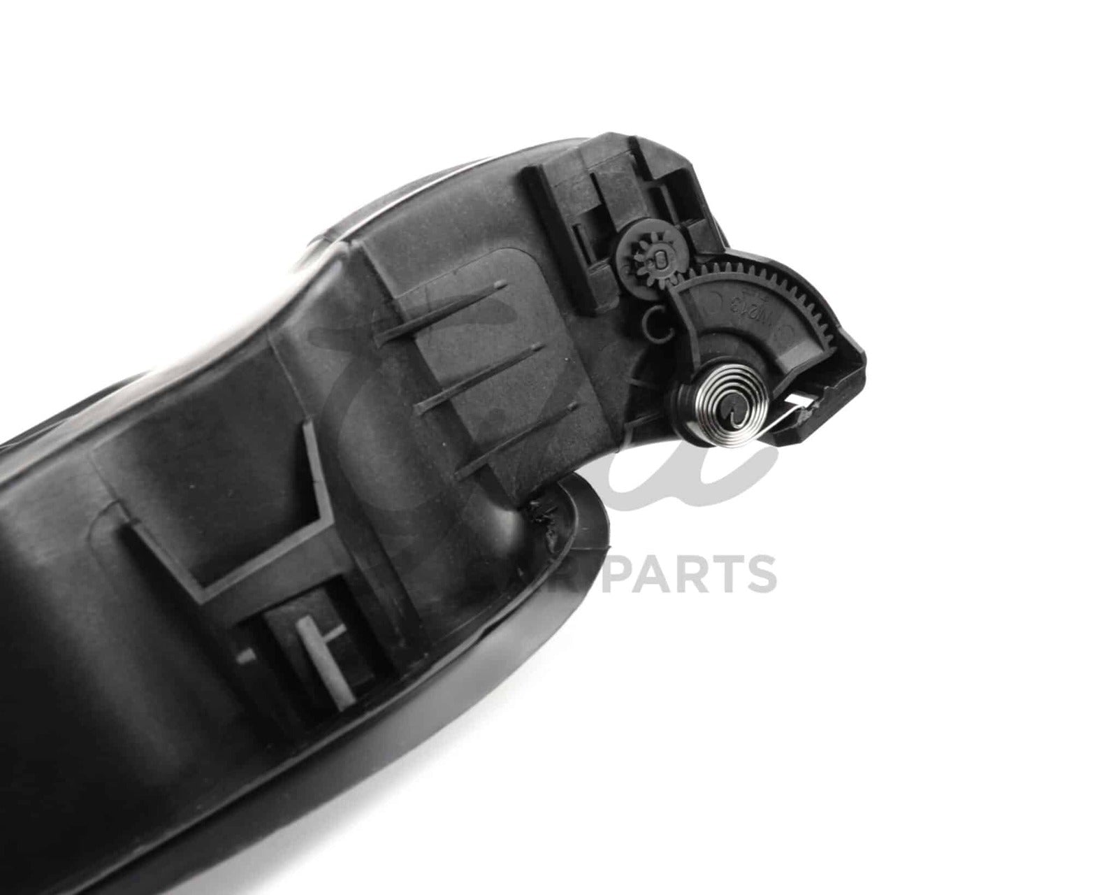 Moldura Plástica Tampão de Combustível Mercedes-Benz Classe E W213 2016-2023 - Image 5