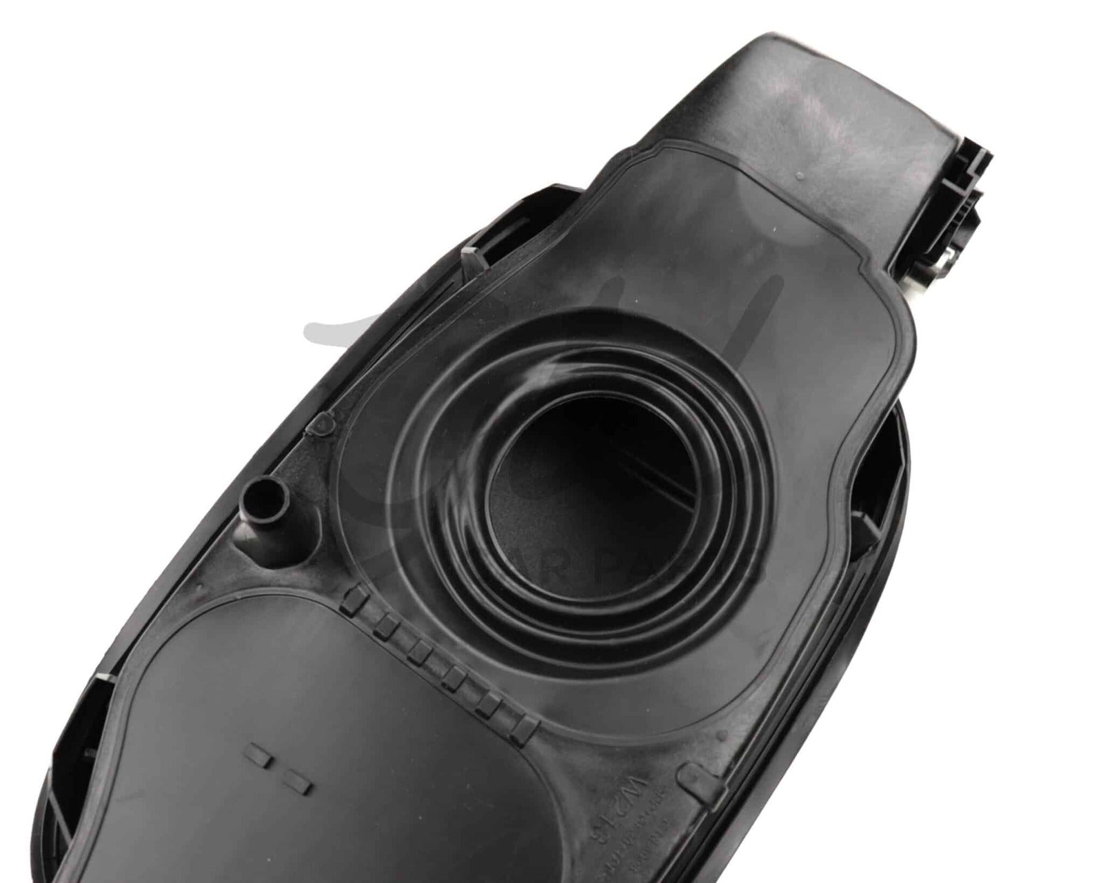 Moldura Plástica Tampão de Combustível Mercedes-Benz Classe E W213 2016-2023 - Image 4