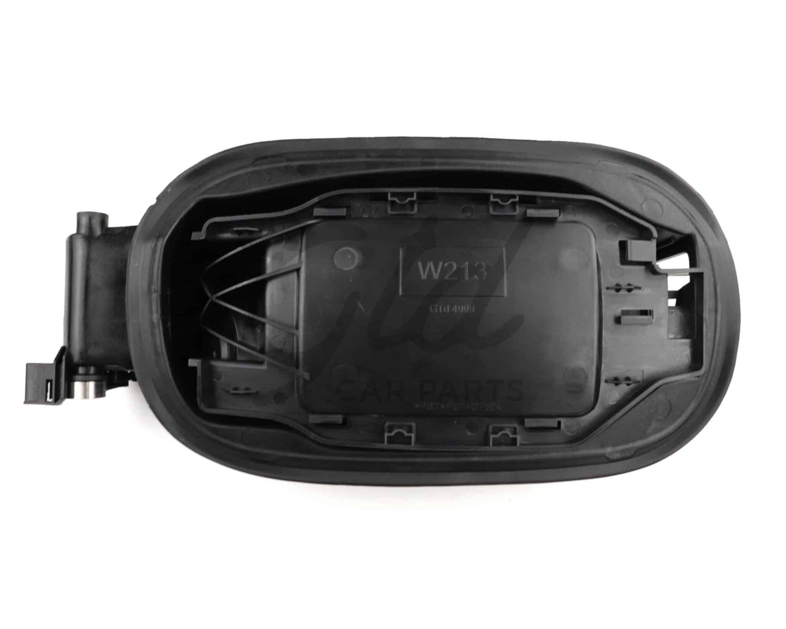 Moldura Plástica Tampão de Combustível Mercedes-Benz Classe E W213 2016-2023 - Image 10