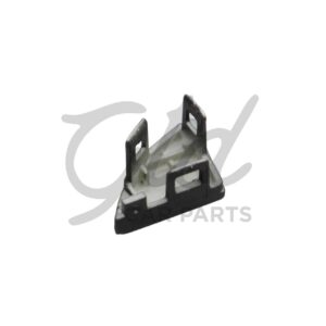 Alternative view of Botões Pretos Volante Mercedes-Benz Classe E W213 W238 2016-2018