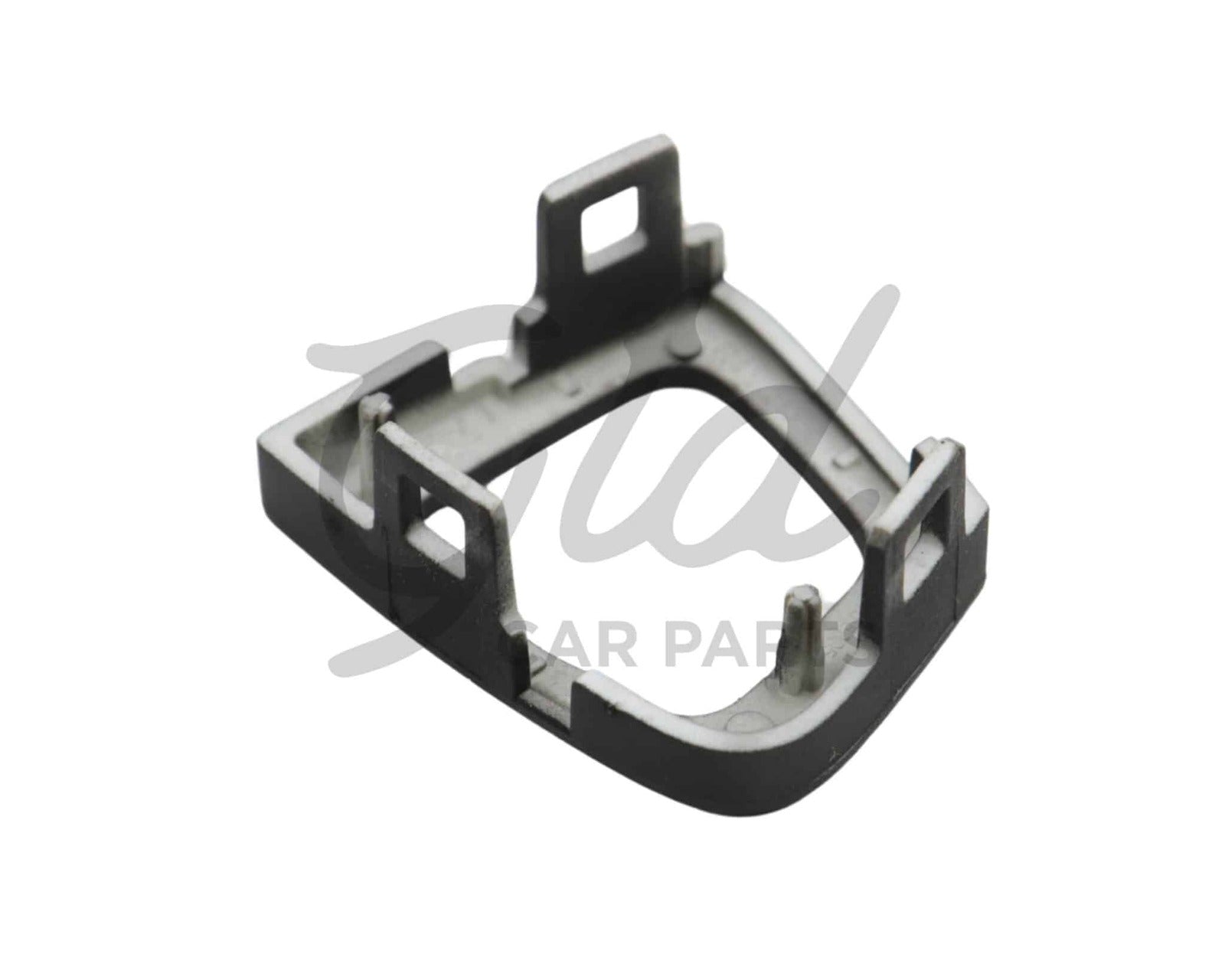 Botões Pretos Volante Mercedes-Benz Classe E W213 W238 2016-2018 - Image 3