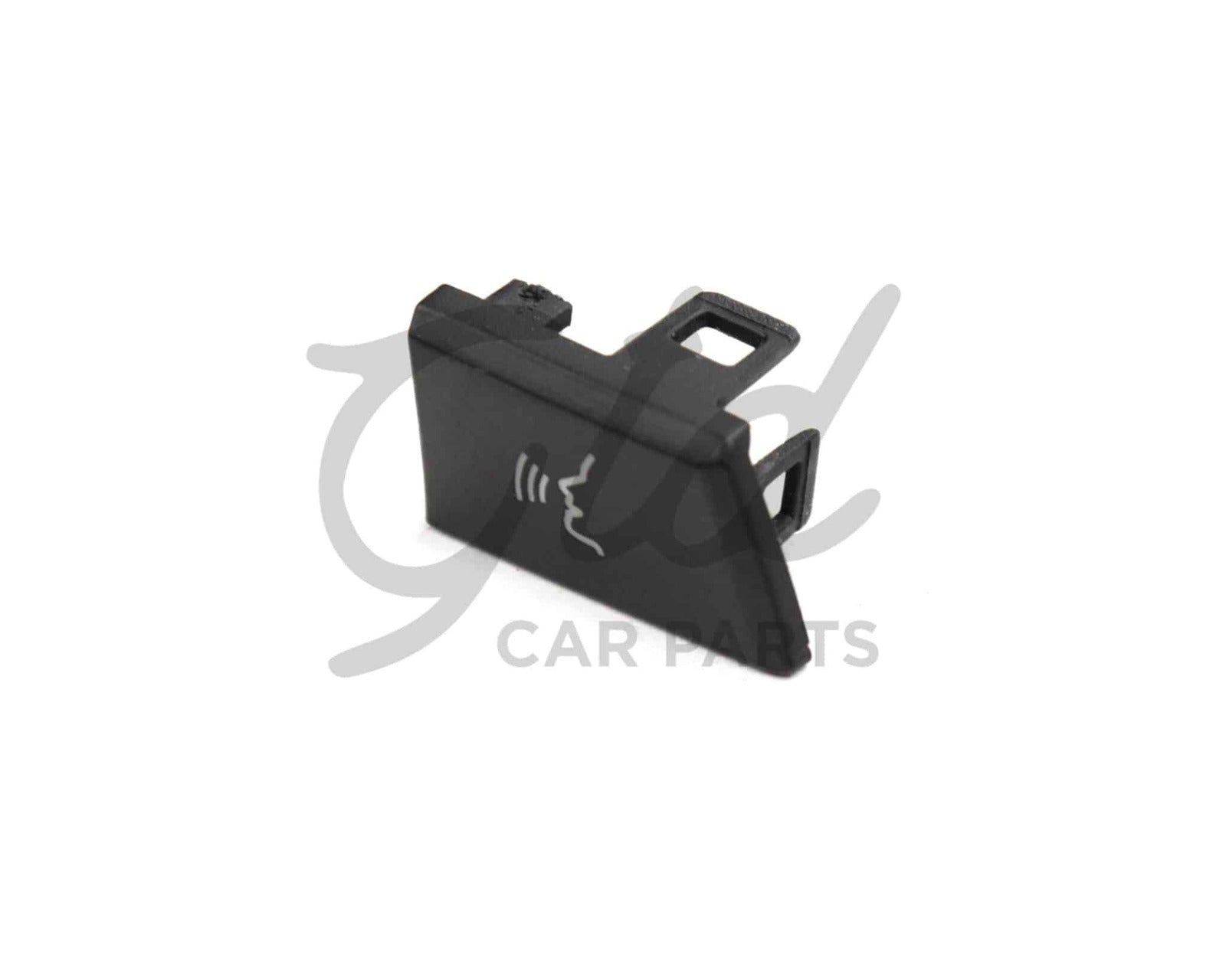 Botões Pretos Volante Mercedes-Benz Classe E W213 W238 2016-2018 - Image 4