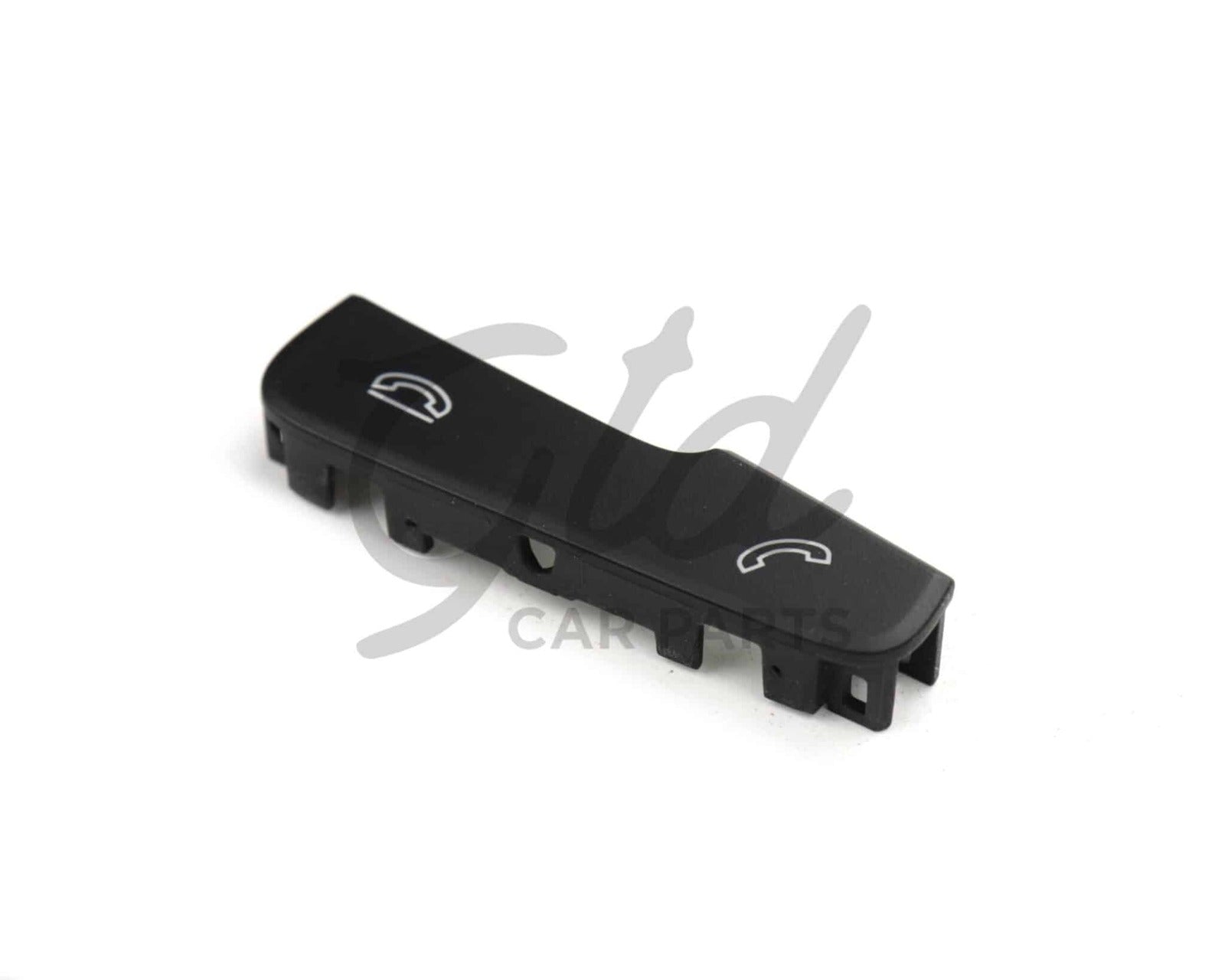 Botões Pretos Volante Mercedes-Benz Classe E W213 W238 2016-2018 - Image 5