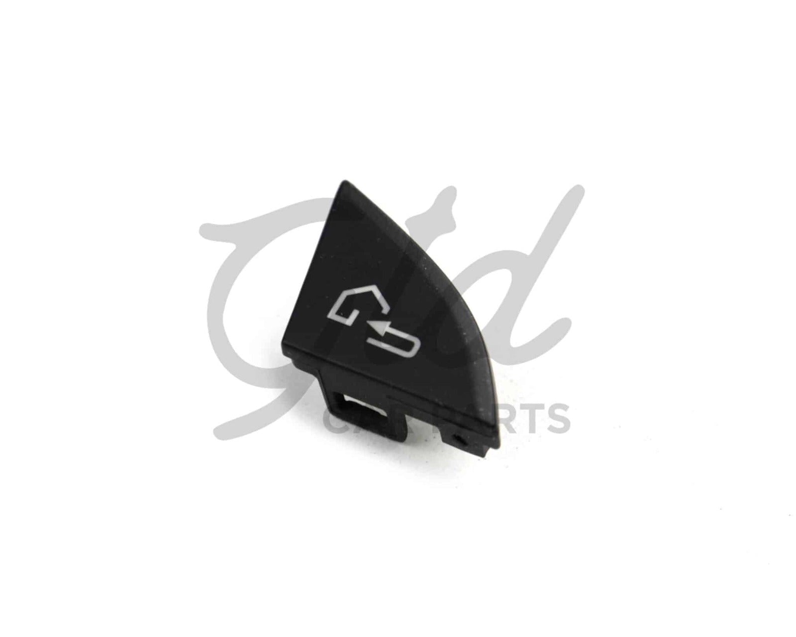 Botões Pretos Volante Mercedes-Benz Classe E W213 W238 2016-2018 - Image 8