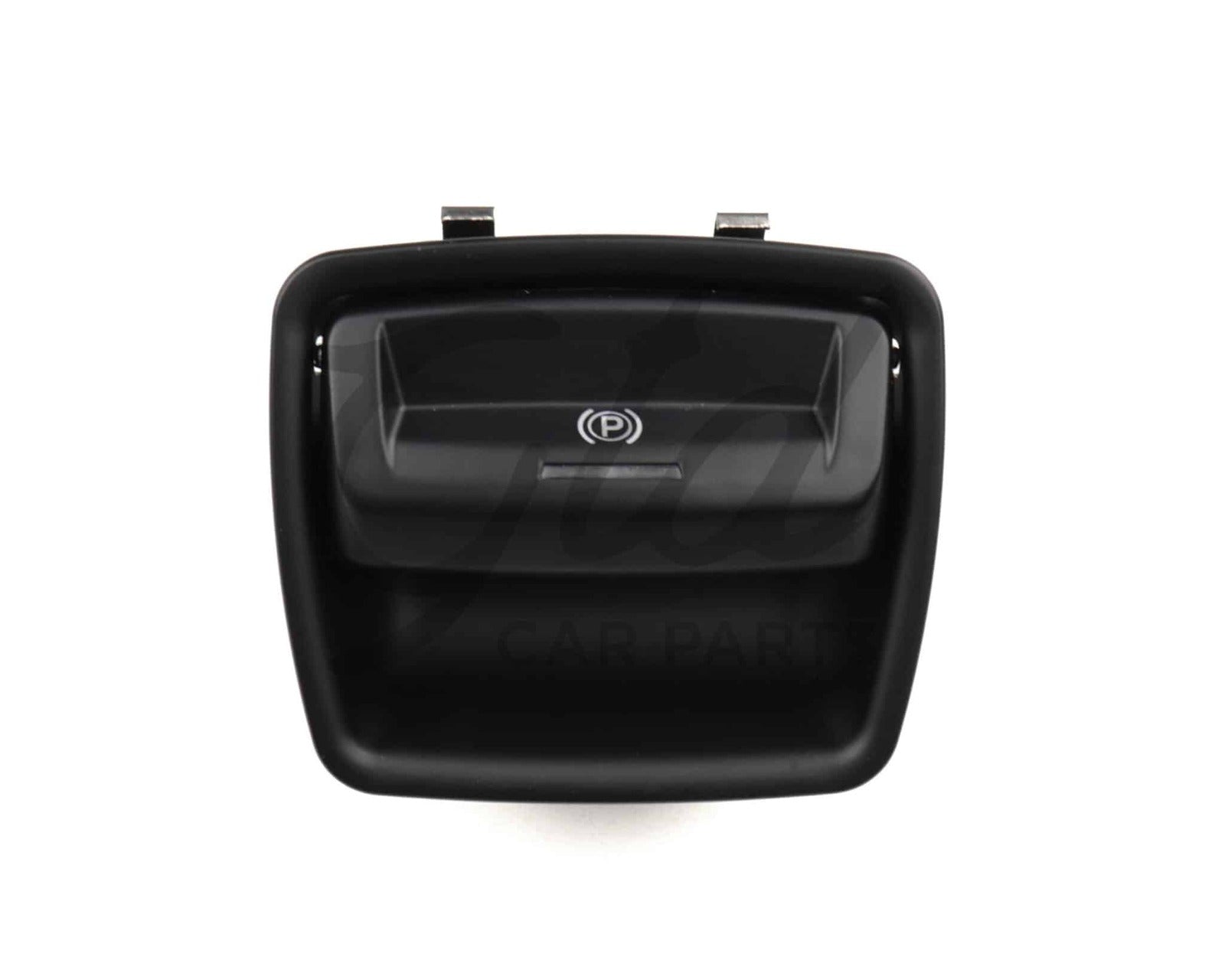 Interruptor Travão de Mão Elétrico Preto Porsche Panamera 2010-2016 - Image 6