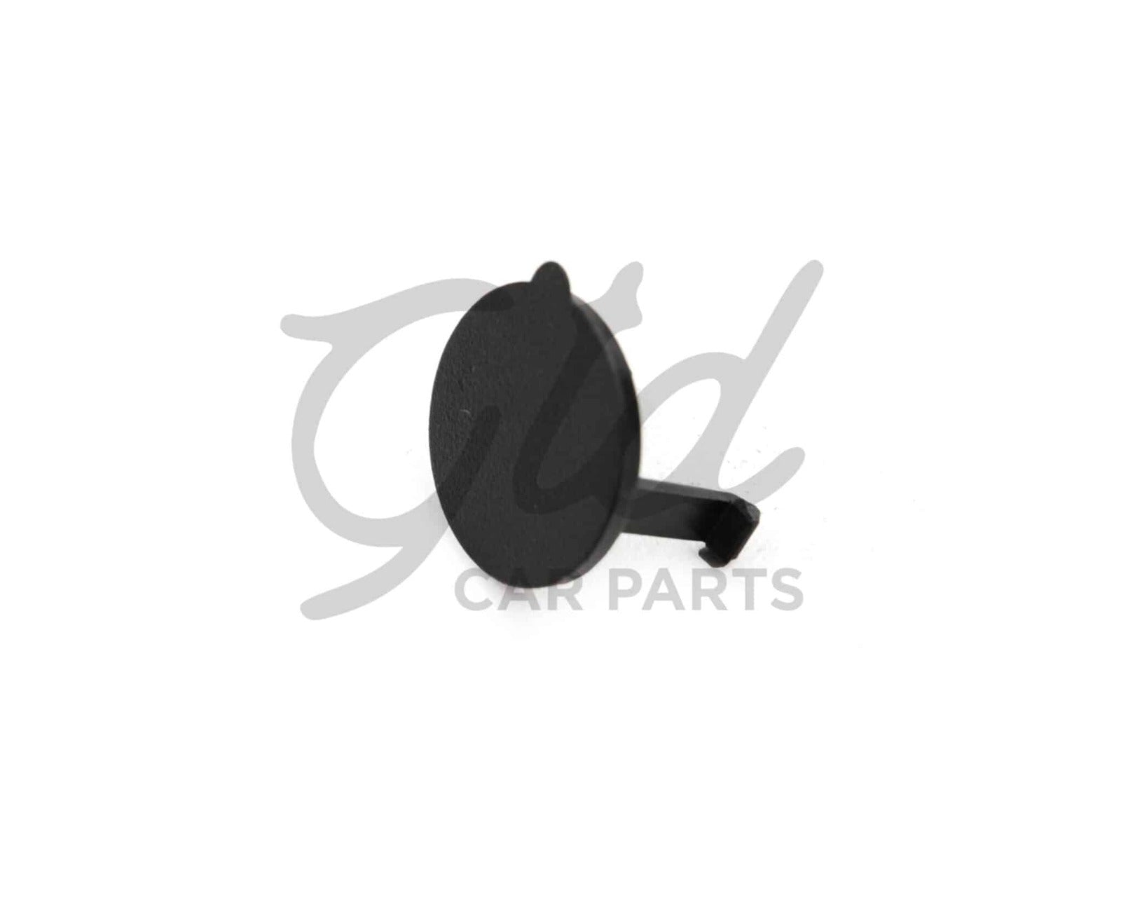 Puxador Interior Esquerdo Preto Volkswagen Beetle 1C0 1998-2010 - Image 8
