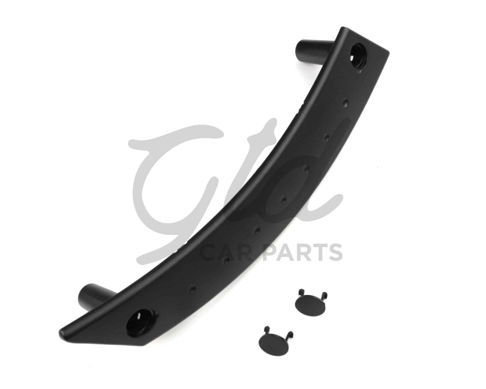 Puxador Interior Esquerdo Preto Volkswagen Beetle 1C0 1998-2010