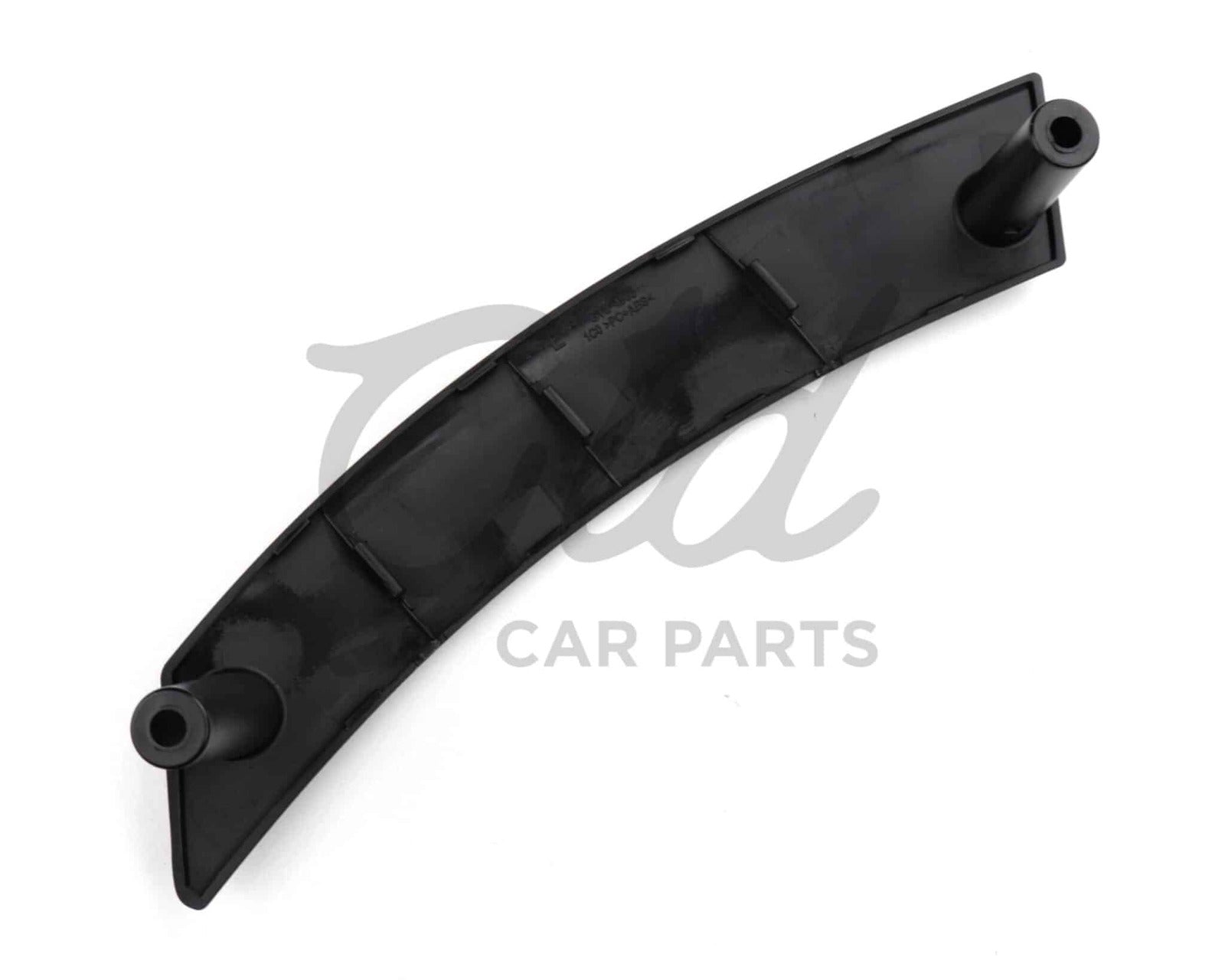 Puxador Interior Esquerdo Preto Volkswagen Beetle 1C0 1998-2010 - Image 6