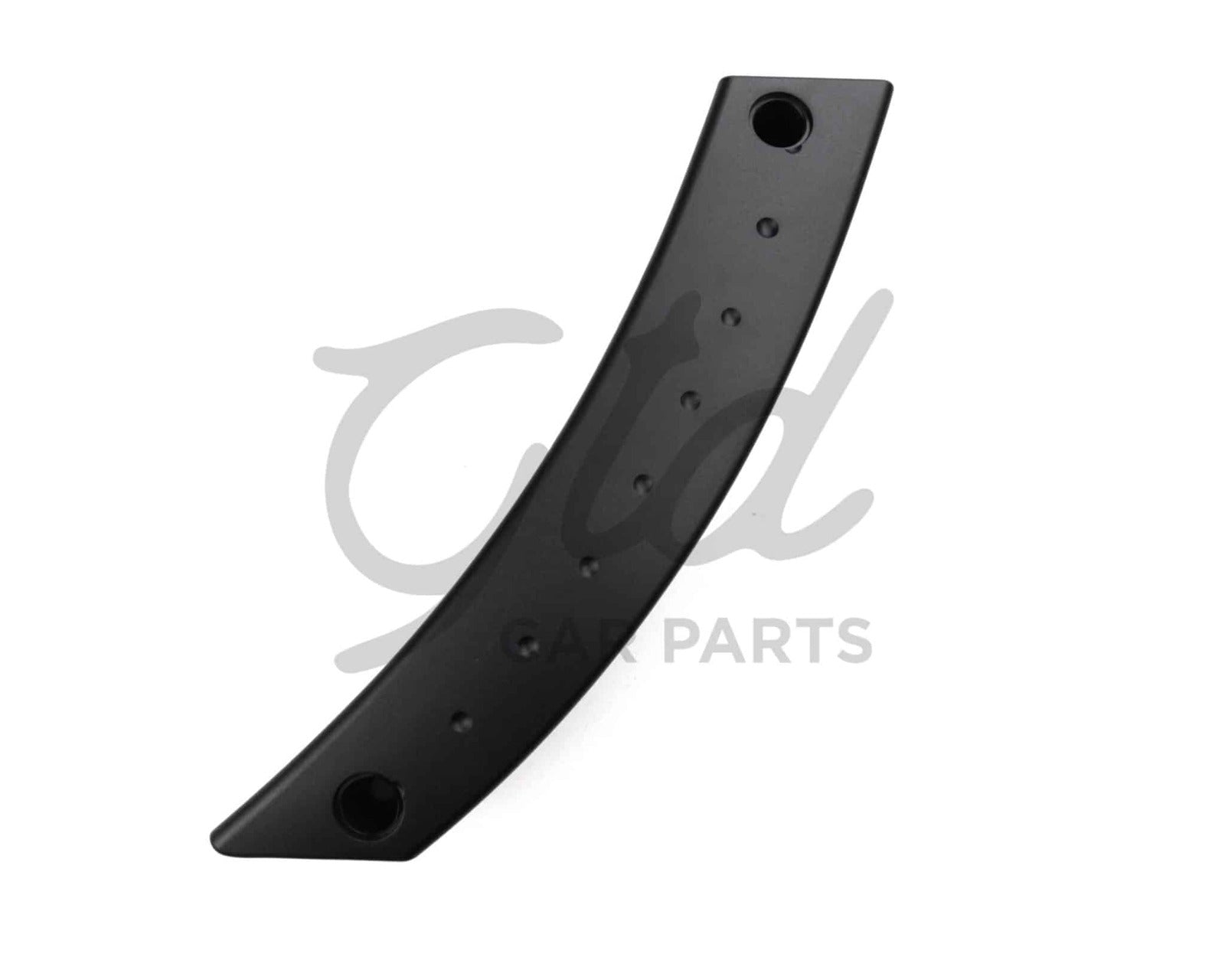 Puxador Interior Esquerdo Preto Volkswagen Beetle 1C0 1998-2010 - Image 5