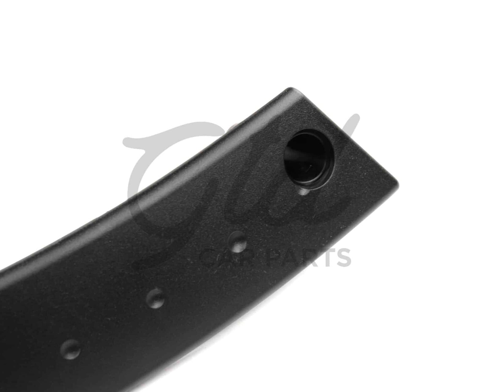 Puxador Interior Esquerdo Preto Volkswagen Beetle 1C0 1998-2010 - Image 2