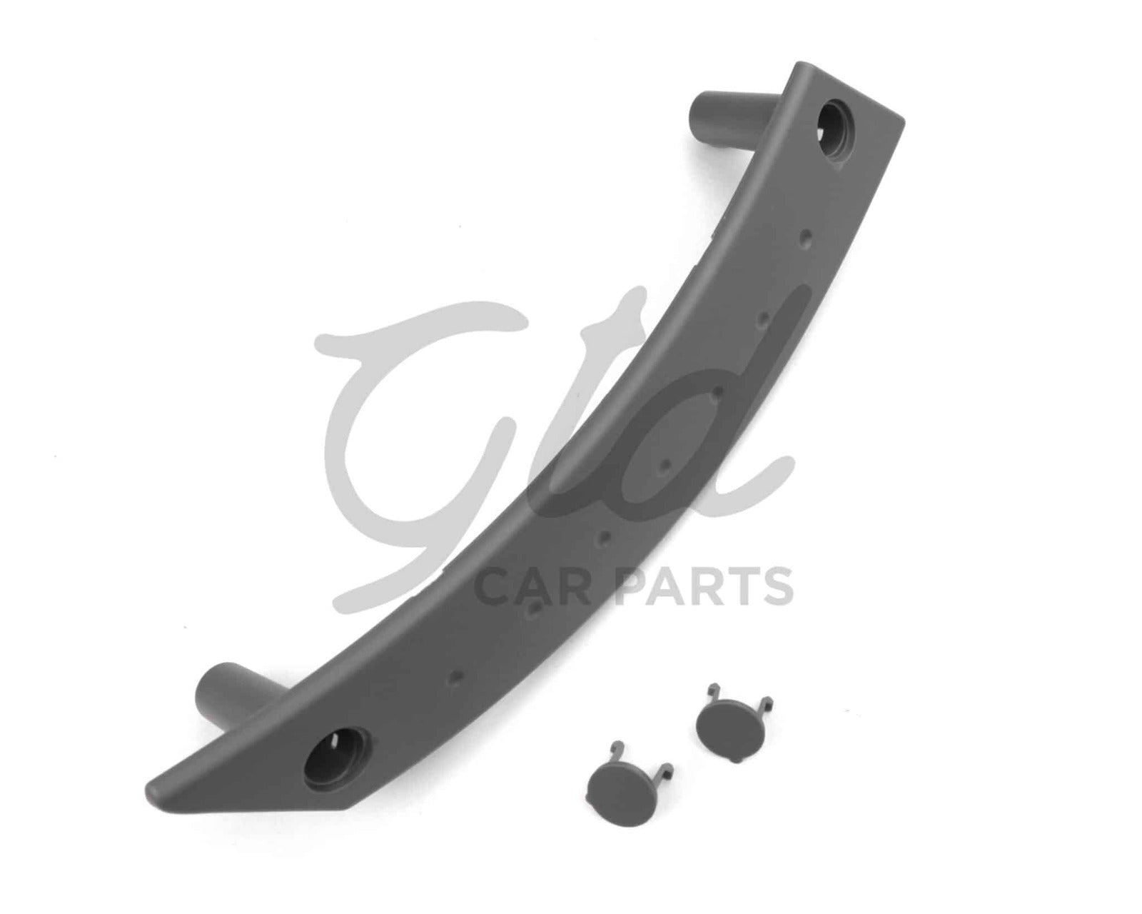 Puxador Interior Esquerdo Cinza Volkswagen Beetle 1C0 1998-2010