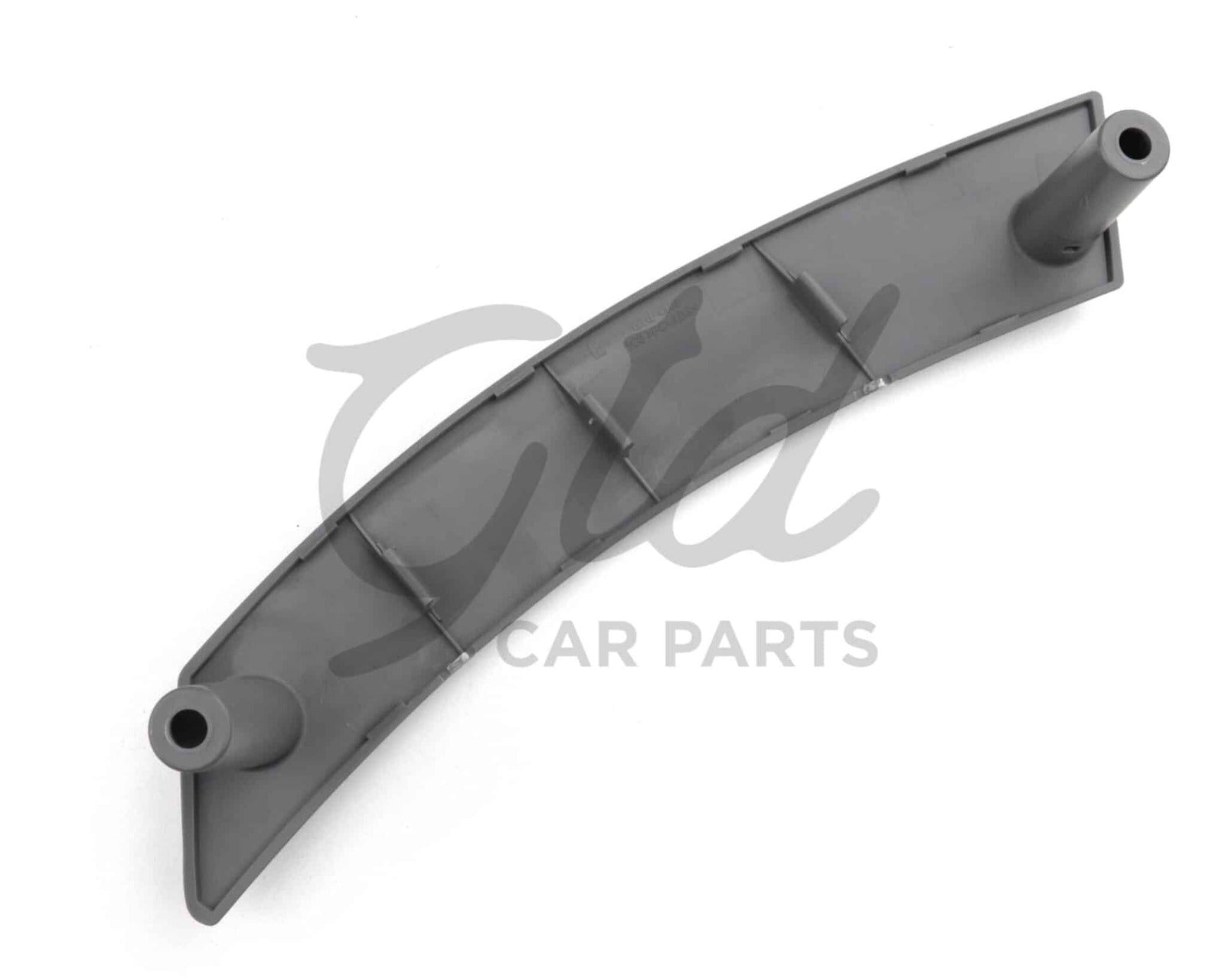 Puxador Interior Esquerdo Cinza Volkswagen Beetle 1C0 1998-2010 - Image 6