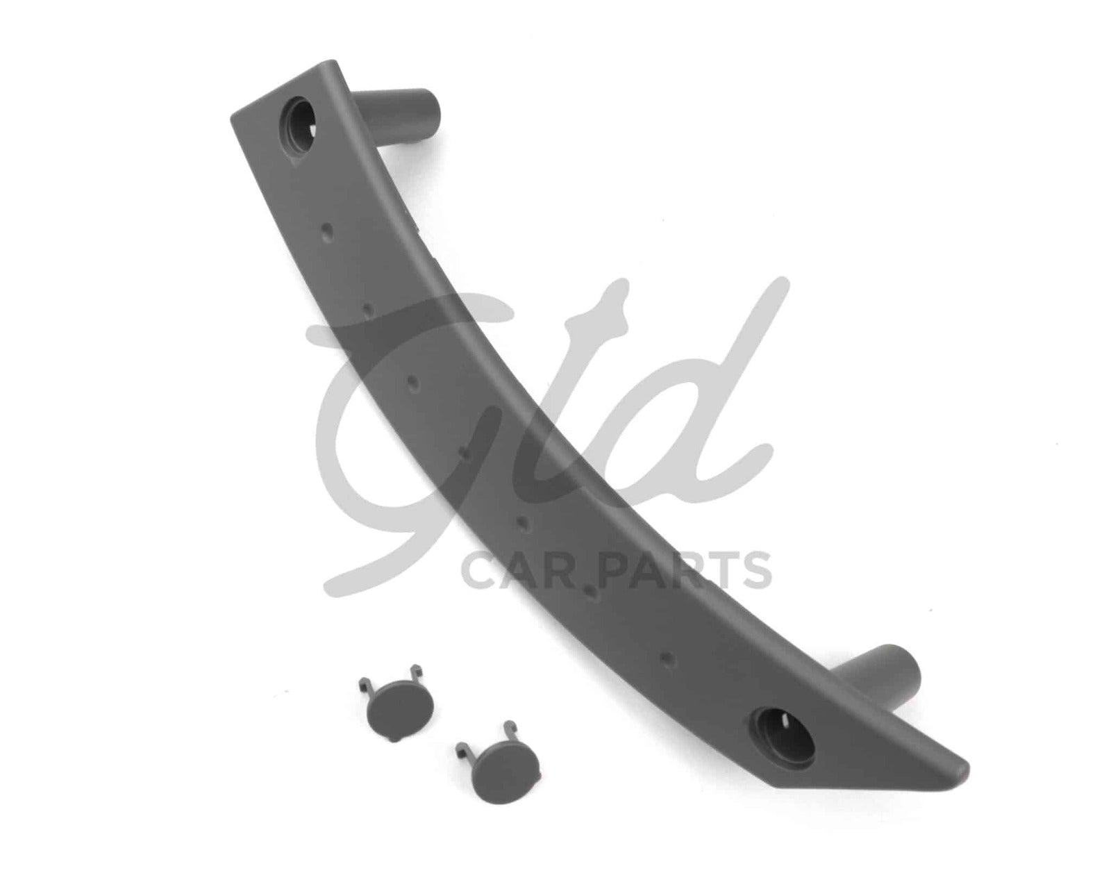 Puxador Interior Direito Cinza Volkswagen Beetle 1C0 1998-2010