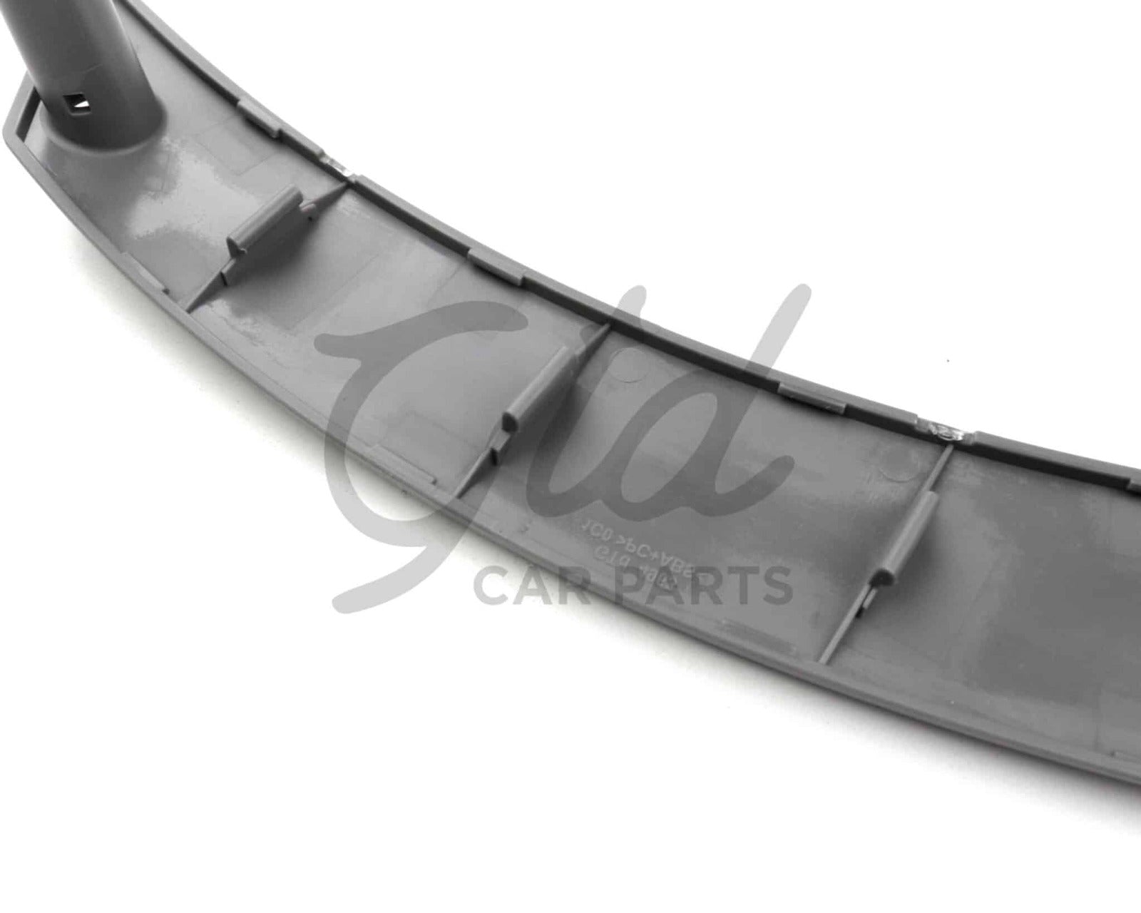 Puxador Interior Direito Cinza Volkswagen Beetle 1C0 1998-2010 - Image 4