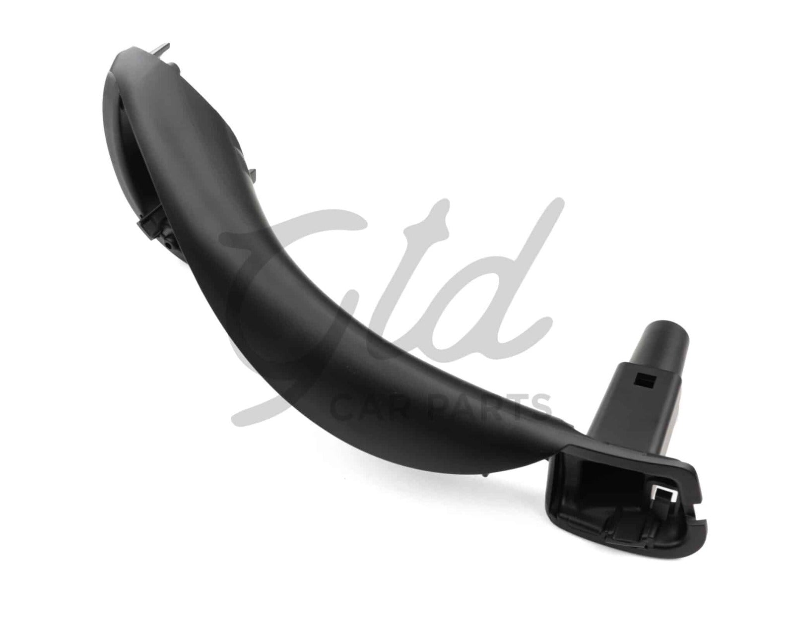 Puxador Frontal Esquerdo Preto Renault Clio MK3 2005-2011 - Image 7